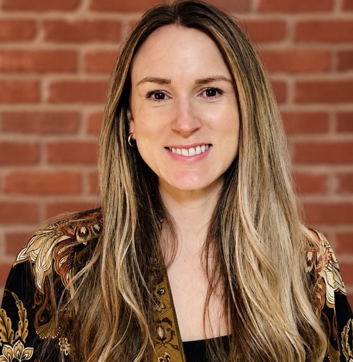 Alex Ayers, MS, CCC-SLP, CBIS