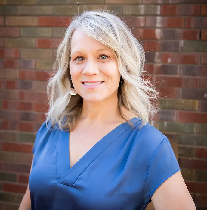 Jana Killifer, PT, Founder of Kentuckiana Mobile Therapy
