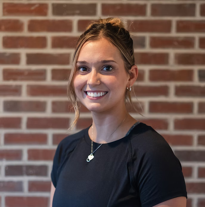 Kristina Pender, PTA
