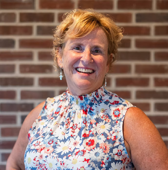 Linda Shaunessy, PT