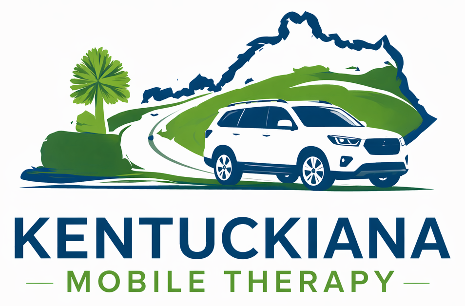 Kentuckiana Mobile Therapy