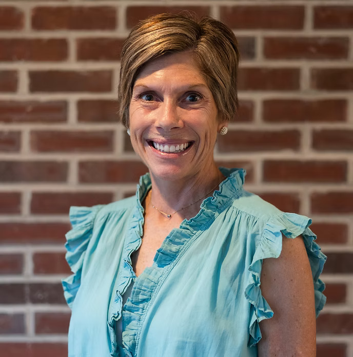 Lynn Pearson, PT