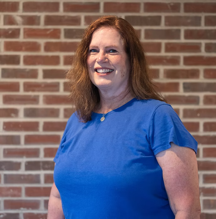 Margaret Price, OTR/L