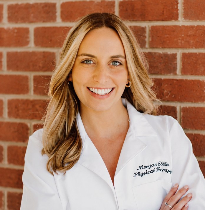 Morgan Dickerson, PT, DPT