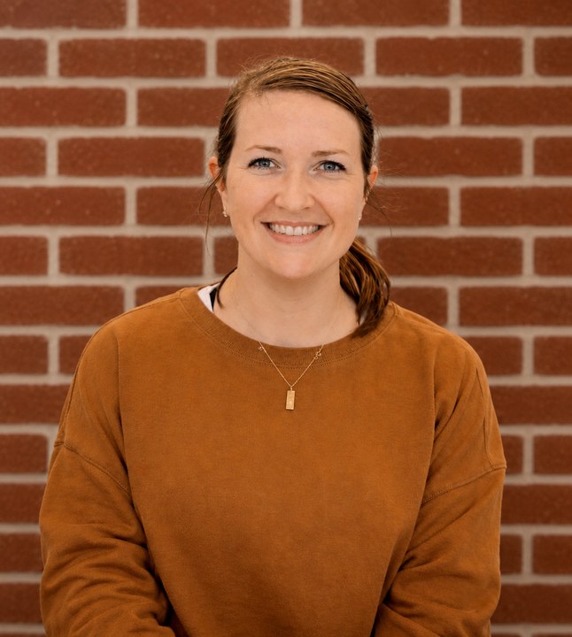 Morgan Habermel, PT, DPT
