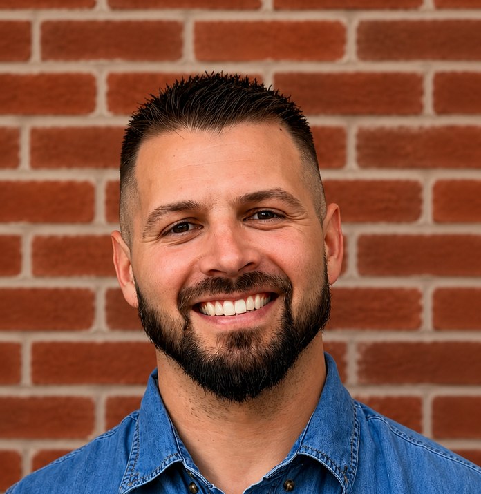 Nate Beckley, PT, DPT